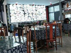 大堂-印象徽州·正宗徽菜体验店