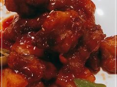 -禄興記香港大排档(歌斐中心店)