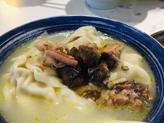龙抄手-龙抄手(文殊坊店)