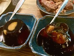 酸梅冻-湊湊火锅·茶憩(东城万达店)