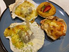 蟹宝-喜庭海鲜自助(来福士店)