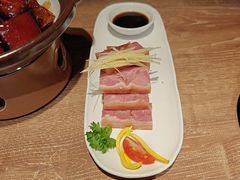 -周家二小姐的菜(西津渡店)