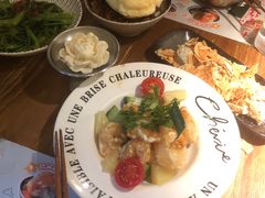 -岛风·台食小馆 ISLAND BISTRO(烟台山店)