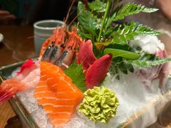 -阿吾罗日本料理(K11艺术中心店)