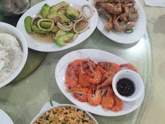 -源海渔村·现捞海鲜(大角湾店)