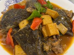 -百姓食府(秦虹路店)