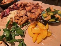 -鹿萤季·营地小馆(皇后公园店)