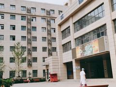 -北京中医药大学东方医院(方庄院区)