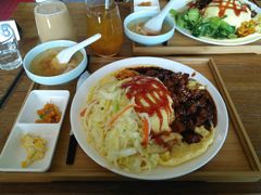 丝滑奶茶-伊诺咖啡(东川路店)