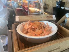 -君悦酒店·乐厨·高空自助餐(青年大街店)