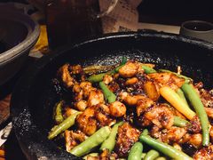 -绿茶餐厅(乐峰广场店)