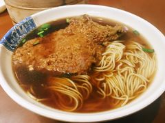 -绿杨馄饨店(上塘街店)