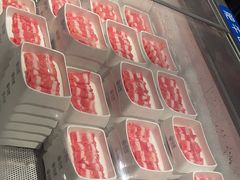 -冠菌火锅自助(东莞樟木头店)