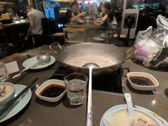 -捞王锅物料理(上海世茂广场店)