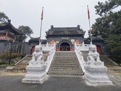 -北山公园