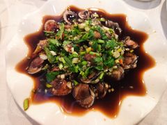 生腌血蚌-廣味潮鲜·一品潮滋味(五道口店)