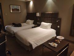-和平宾馆(王府井店)