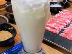 -呷哺呷哺 黄金牧场 (新中关购物中心店)