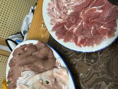 -华哥新鲜猪精品美食
