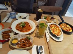 -必胜客(龙泉万达店)