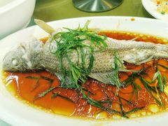 -景好海鲜餐厅(大鹏必选旅游店)