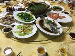 -新湛拱(兰埔路店)