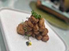 -得月楼·省级非遗·传统苏帮菜(观前店)