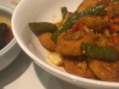 -兰湘子·湘菜小炒(石家庄万象城店)