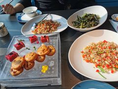 -凤凰湘语·湘粤鲜融(浦东旗舰店)