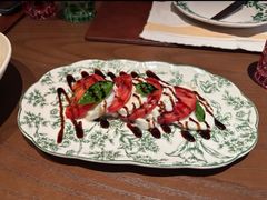 -Mammamia意大利餐厅(阳春巷店)