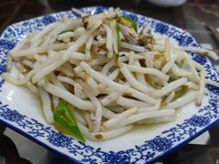 -呼吸森林·生态农庄农家乐私房菜