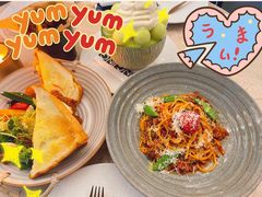 -玲婧胡同·生日蛋糕·餐厅(嘉里城店)