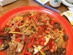 -小街47號江湖菜(四合院店)