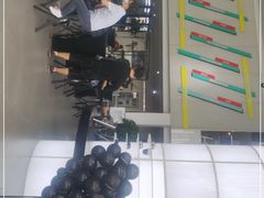 -领克中心(杭州凌客)