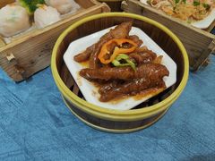 -濠景渔港(汇通店)