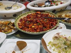-陶缘一号·四季缘·老字号顺德菜·户外婚礼家宴(西滘店)