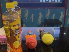 -劲派KTV(江南大道南店)