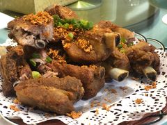 -浦江餐饮•上海菜馆(五四路店)