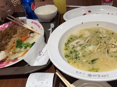 -大食代美食广场(迪士尼小镇店)