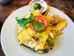 越式盐焗麻油鸡-大头虾越式风味餐厅(光明广场店)