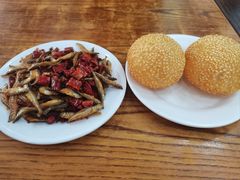 -刘聋子粉馆(张家界总店)