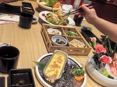 -松鱼亭·和牛烧肉(协鑫广场店)