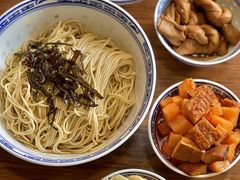 -永丰面馆(汉口路店)
