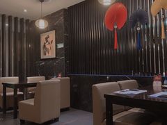 大堂-松临·铁板烧&Omakase(神农店)