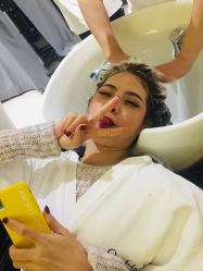 -OnHair Salon