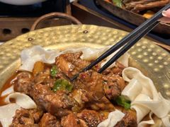 -天山传奇新疆菜(SKLP店)