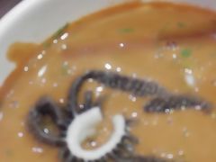 -老爆肚满五香烧牛羊肉
