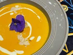 -第101座花园餐厅(湖滨88店)