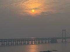 -星海湾跨海大桥