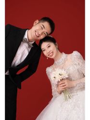 -女王风尚STUDIO·轻奢化定制